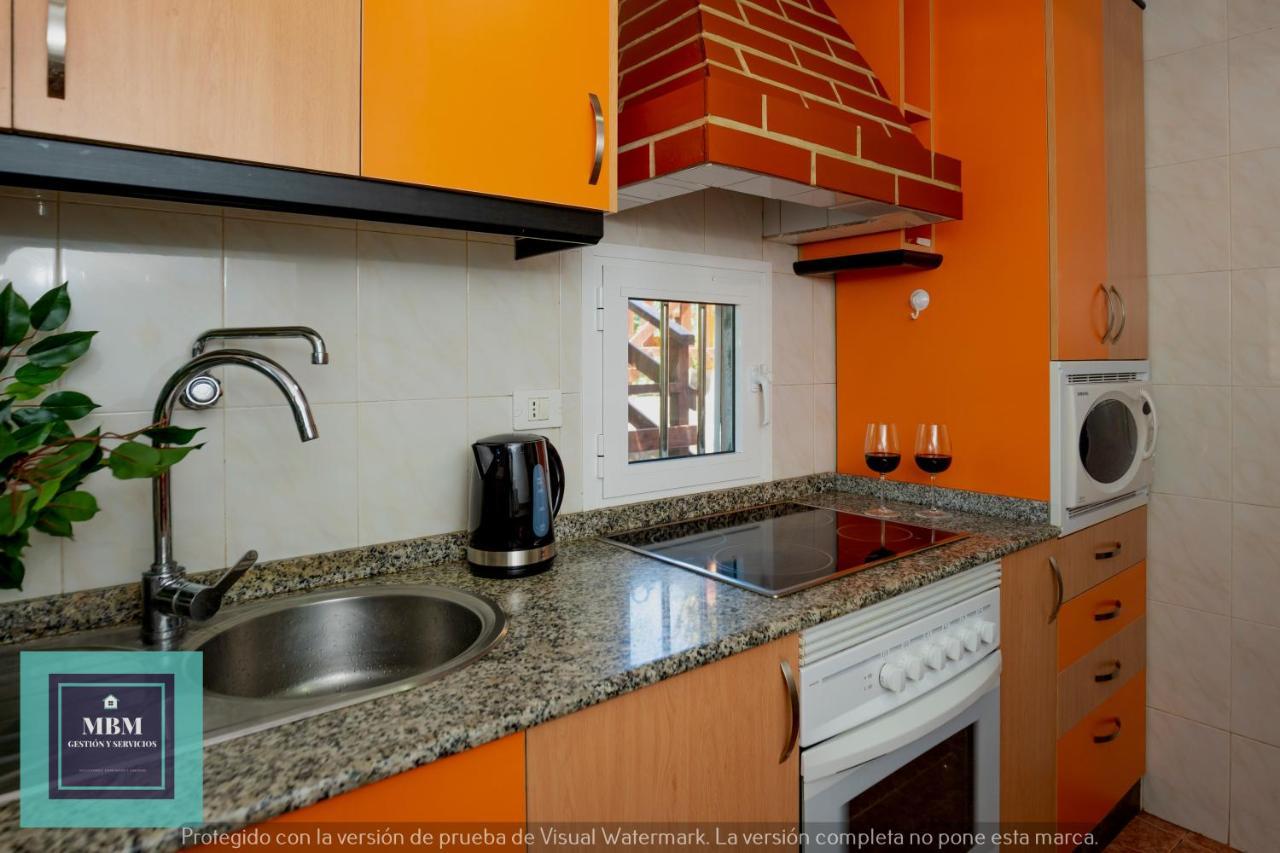 Casa Ignacita Vv Semesterbostad Las Palmas de Gran Canaria