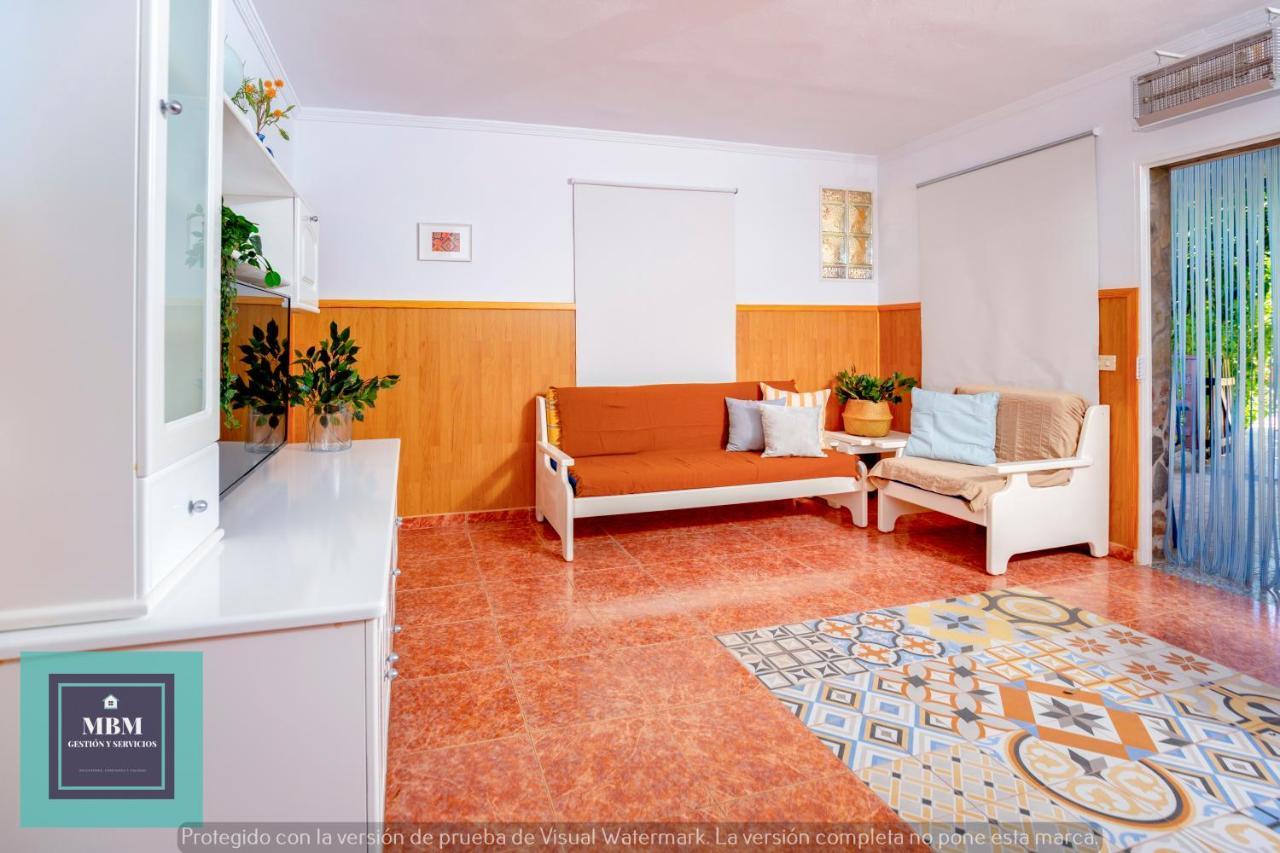 Semesterbostad Casa Ignacita Vv