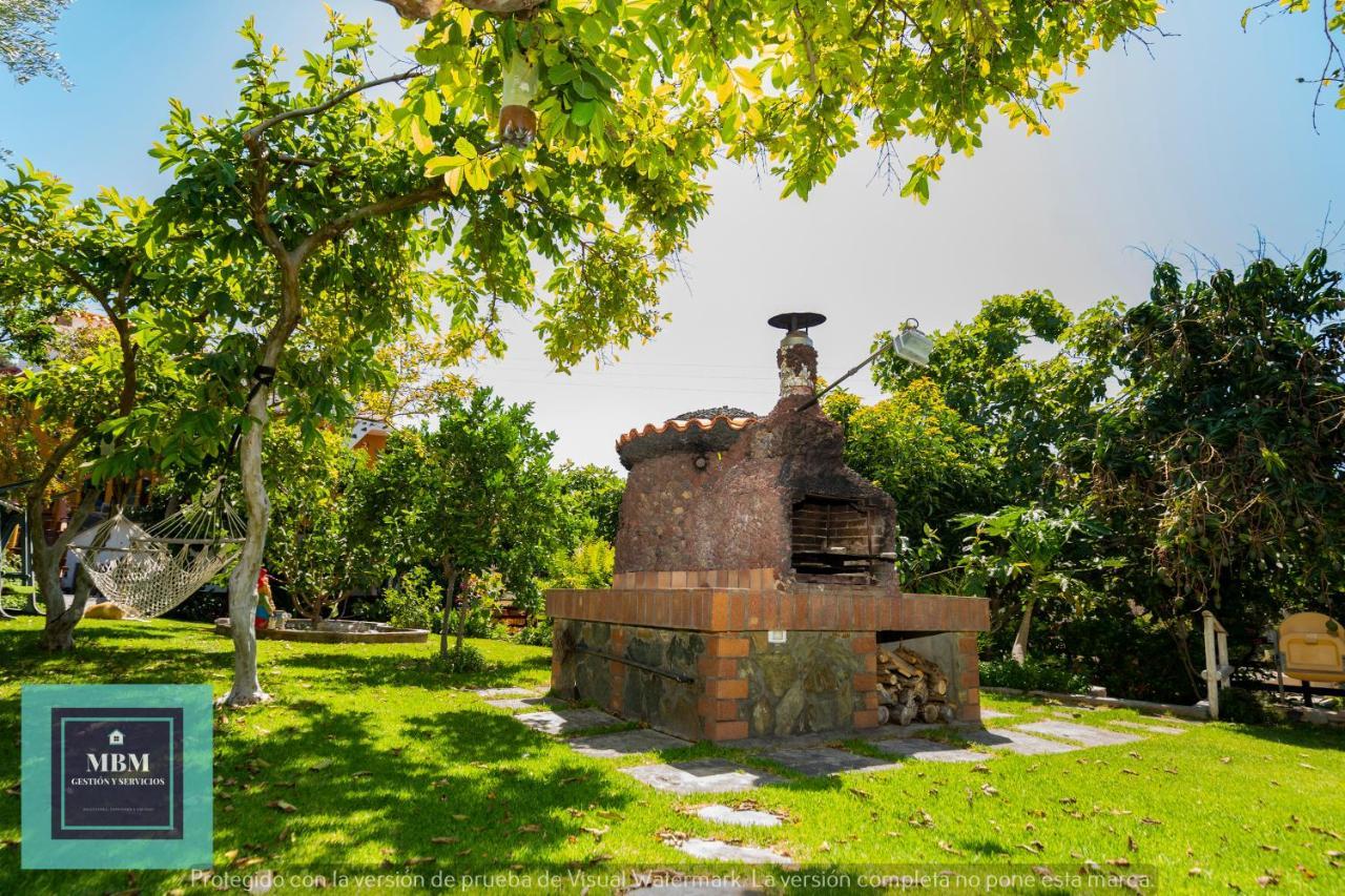 Semesterbostad Casa Ignacita Vv Las Palmas de Gran Canaria