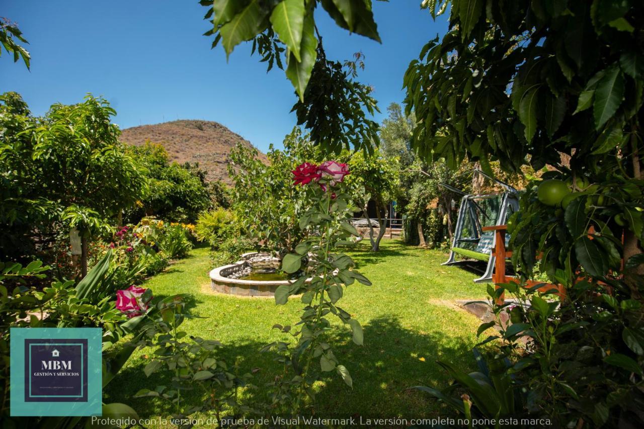 Casa Ignacita Vv Semesterbostad Las Palmas de Gran Canaria
