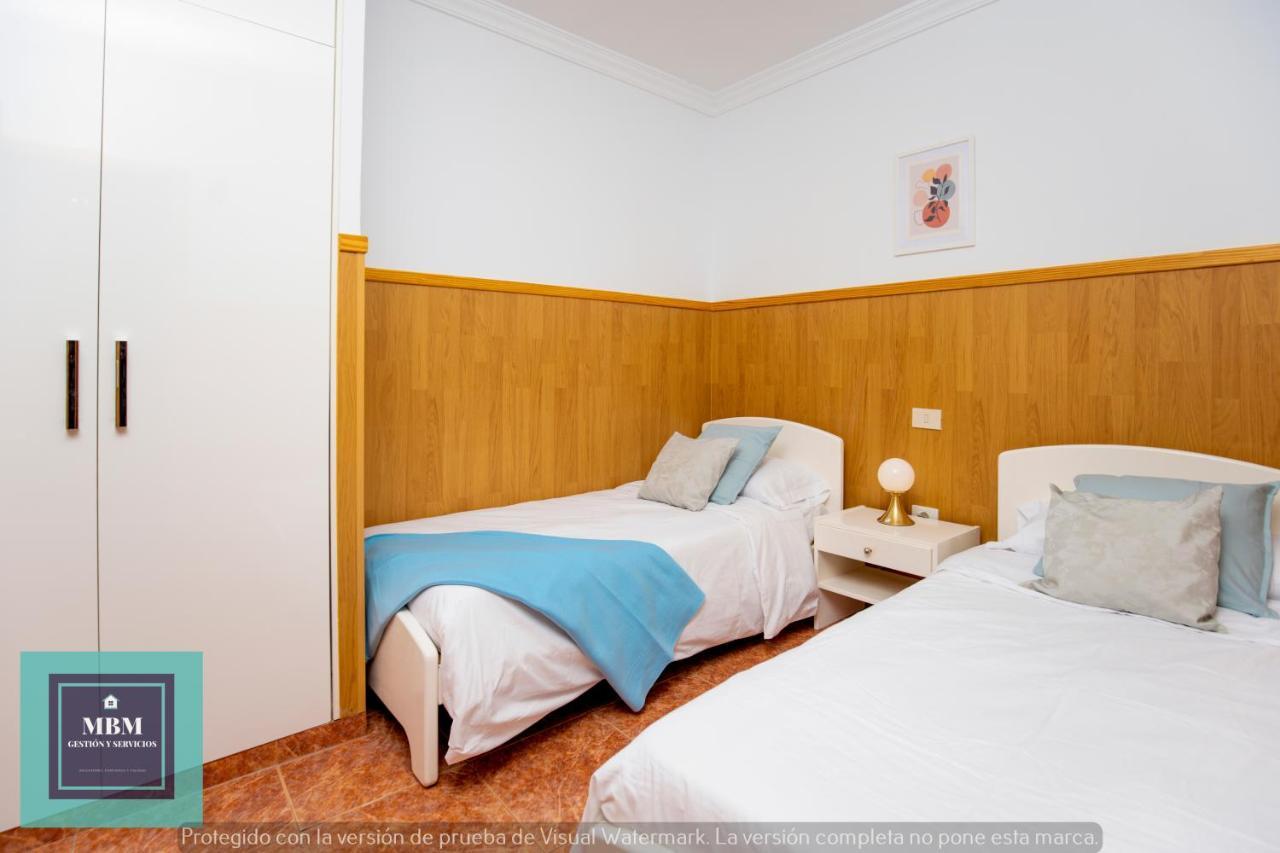 Semesterbostad Casa Ignacita Vv *