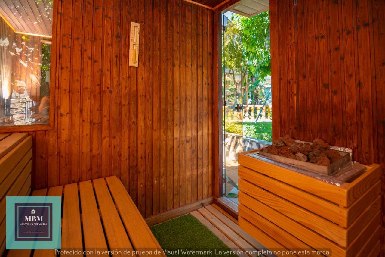 Semesterbostad Casa Ignacita Vv