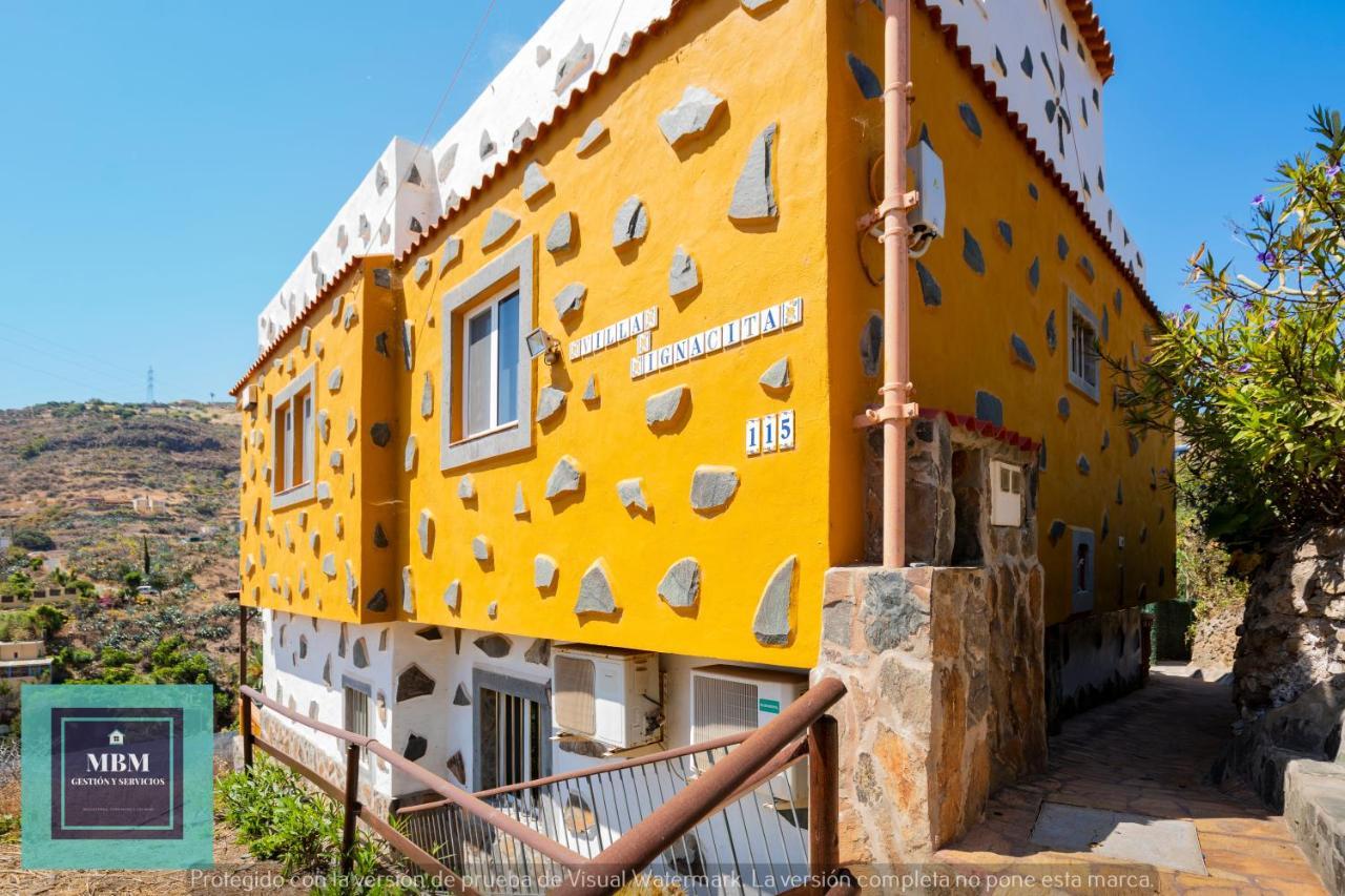 Semesterbostad Casa Ignacita Vv *
